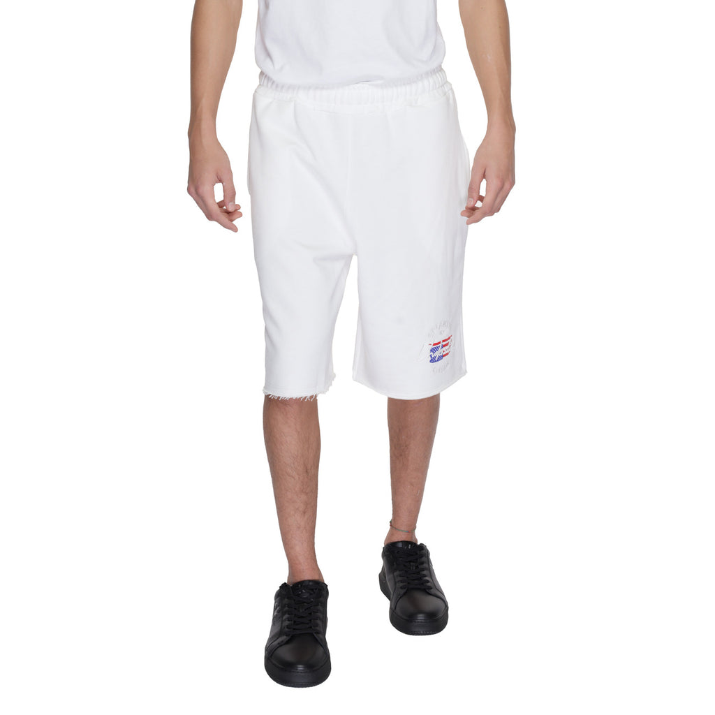 Underclub - Underclub Men Shorts