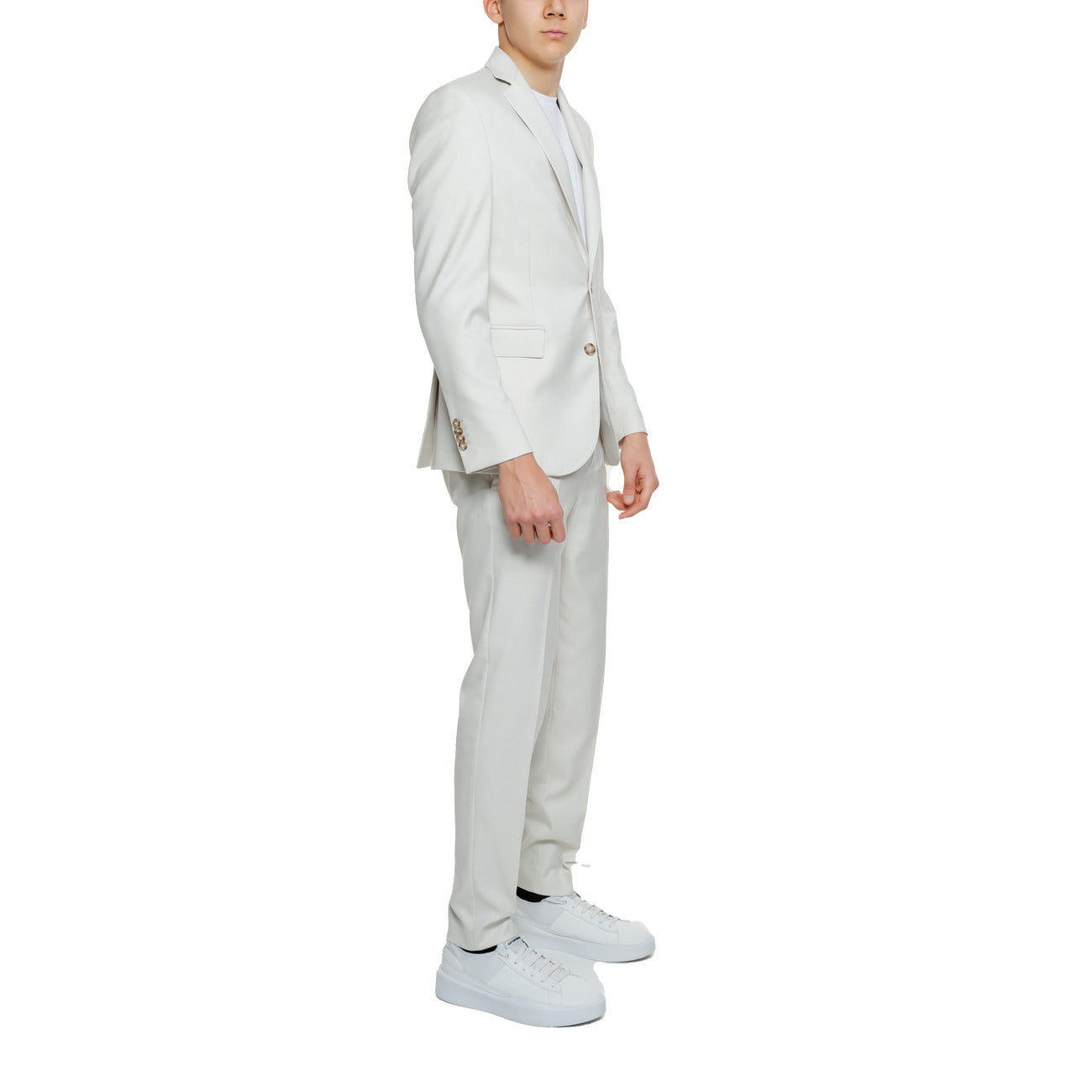 Mulish - Mulish Men Suit