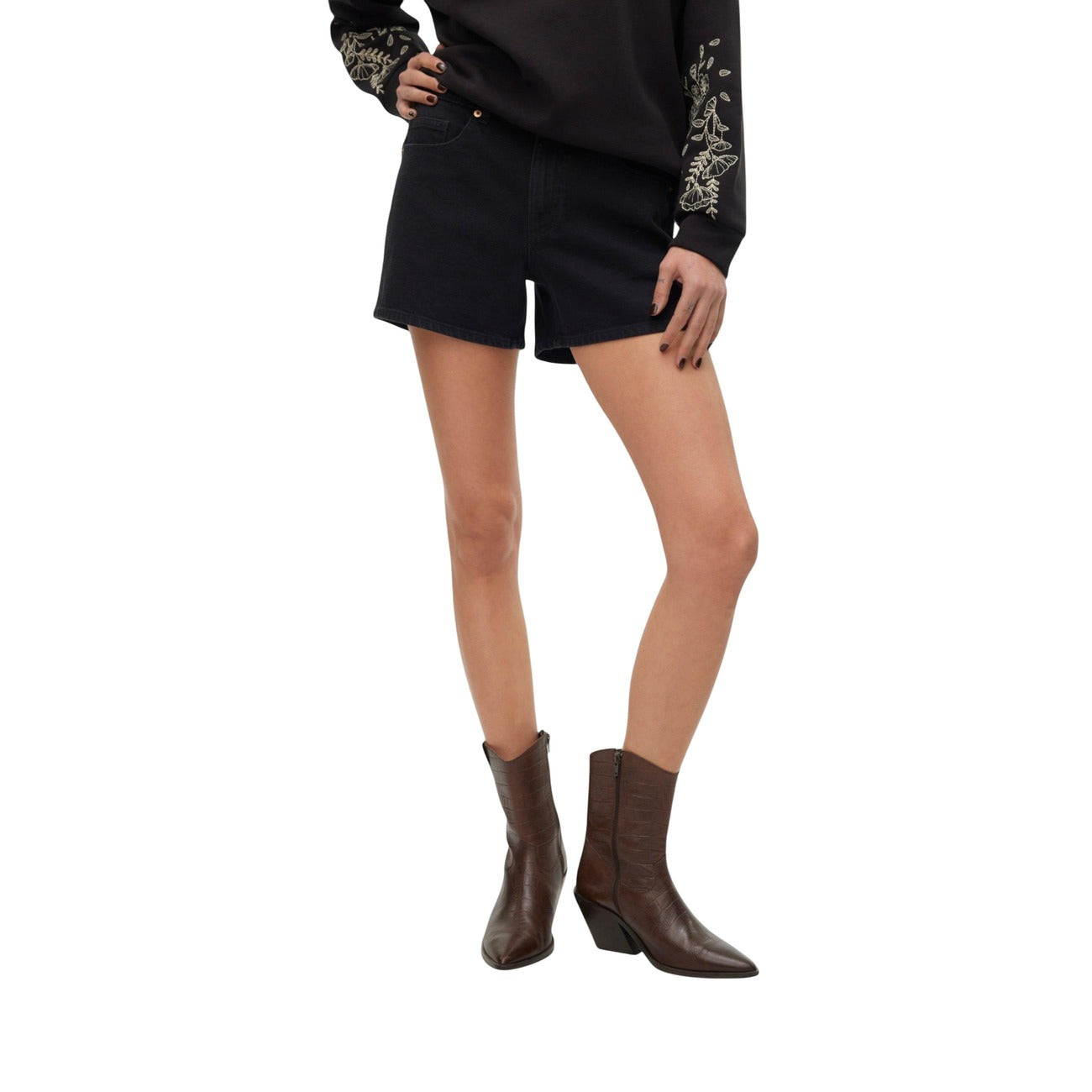 Vero Moda - Vero Moda  Women Short