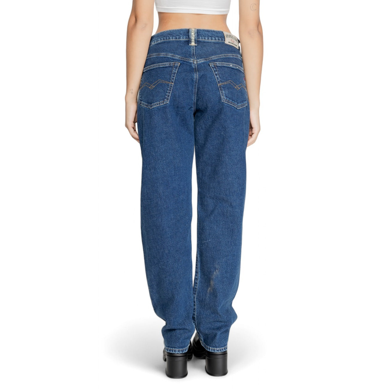 Replay - Replay  Women Jeans