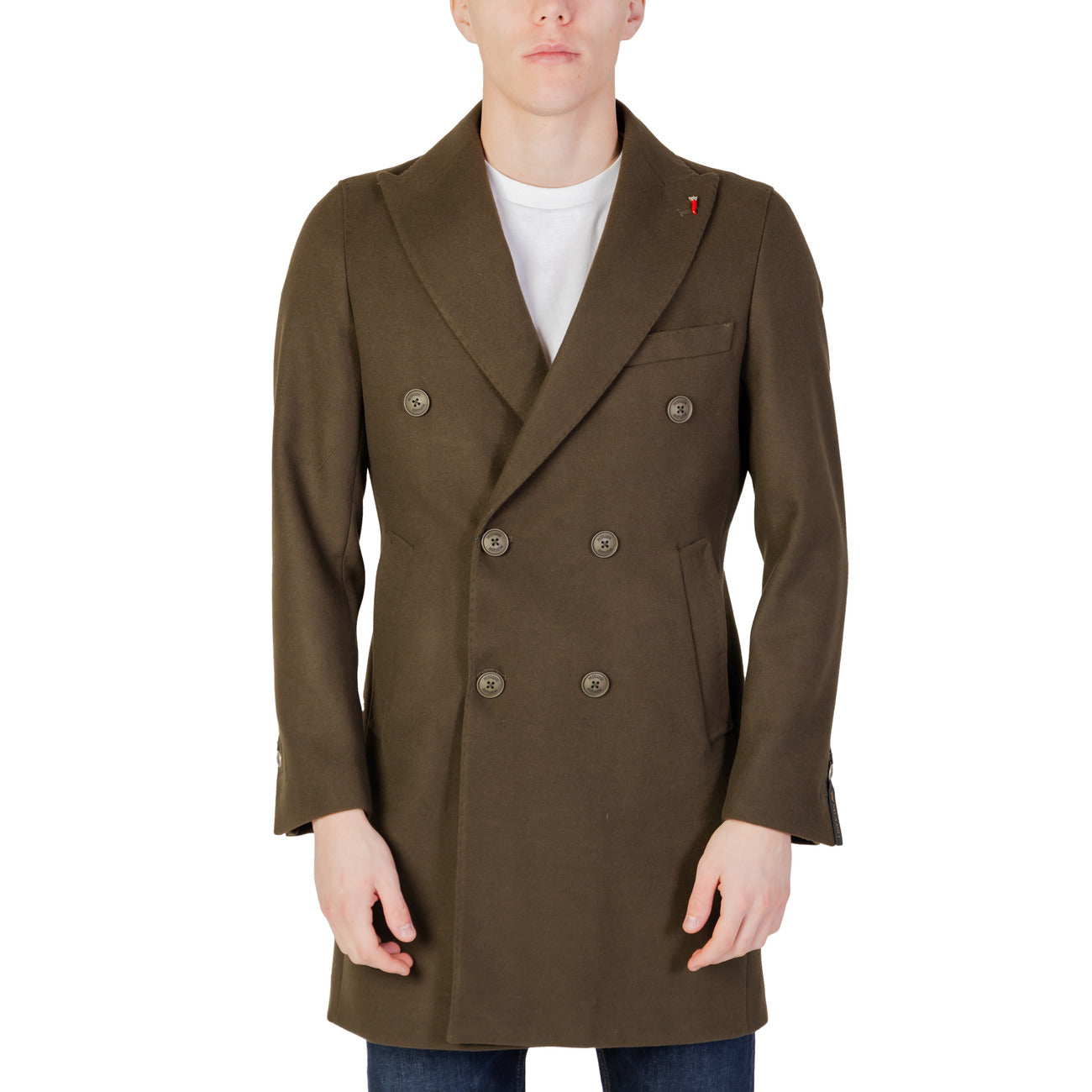 Mulish - Mulish Men Coat