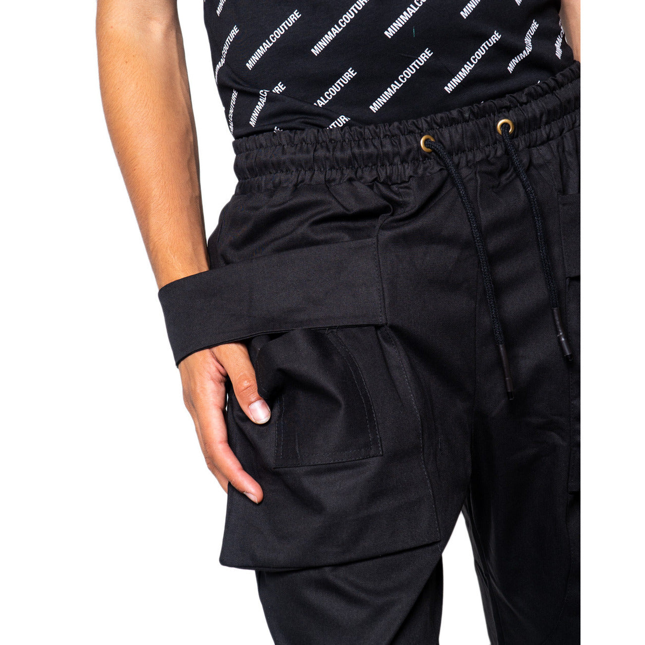 Minimal - Minimal Men Shorts