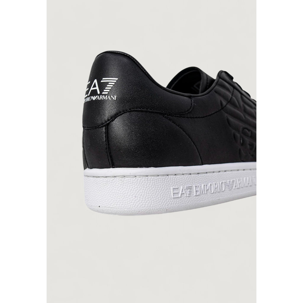 Ea7 - Ea7 Men Sneakers