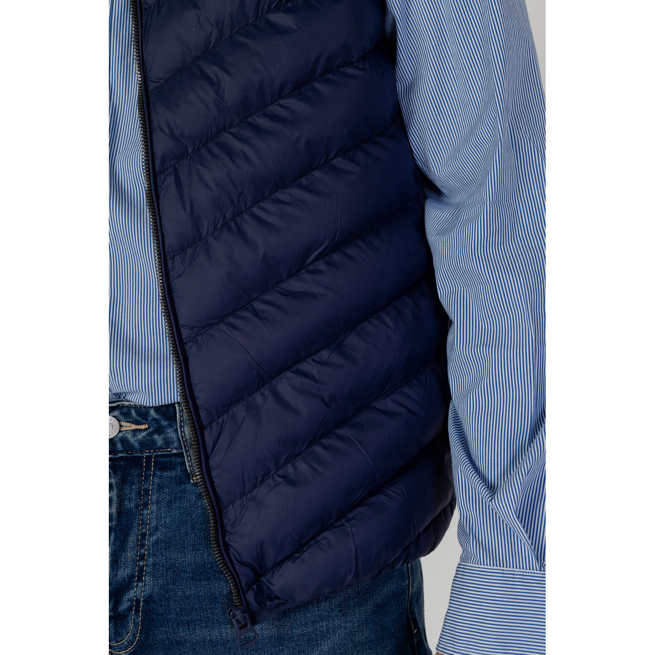 U.s. Polo Assn. - U.s. Polo Assn. Men Gilet