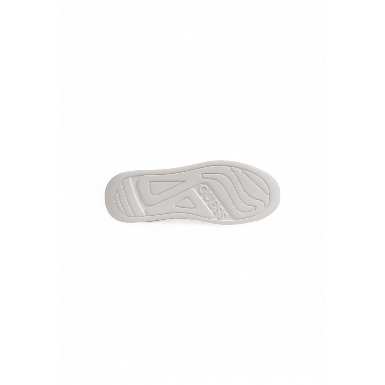 Guess ELBINA Sneakers White