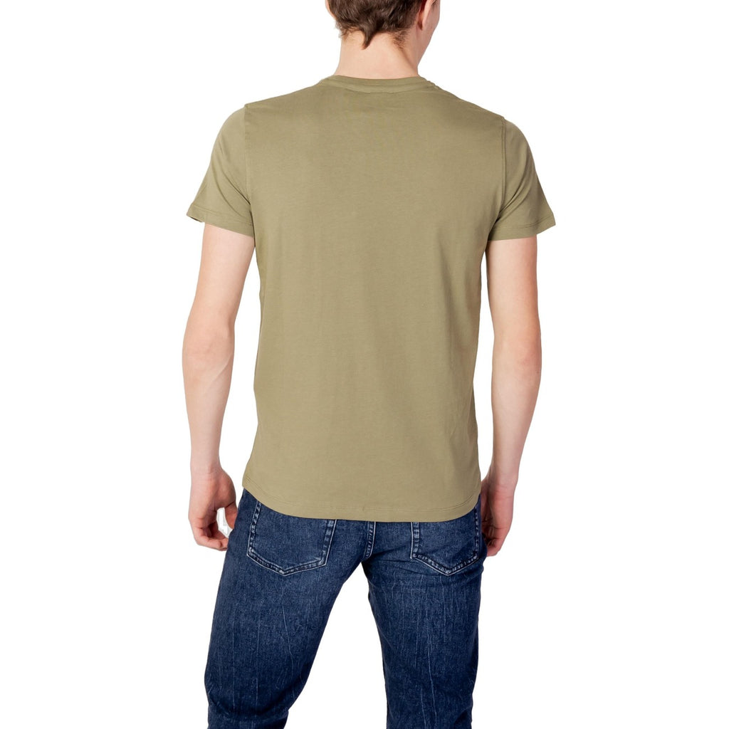 U.s. Polo Assn. - U.s. Polo Assn. Men T-Shirt