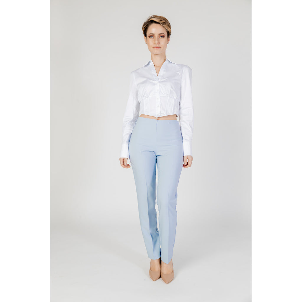 Sandro Ferrone - Sandro Ferrone  Women Trousers