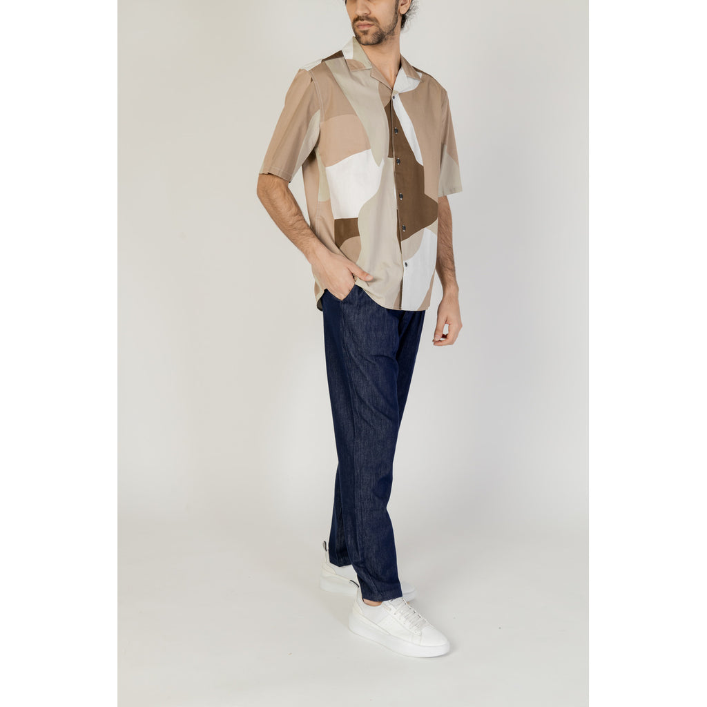 Only & Sons - Only & Sons Men Shirt