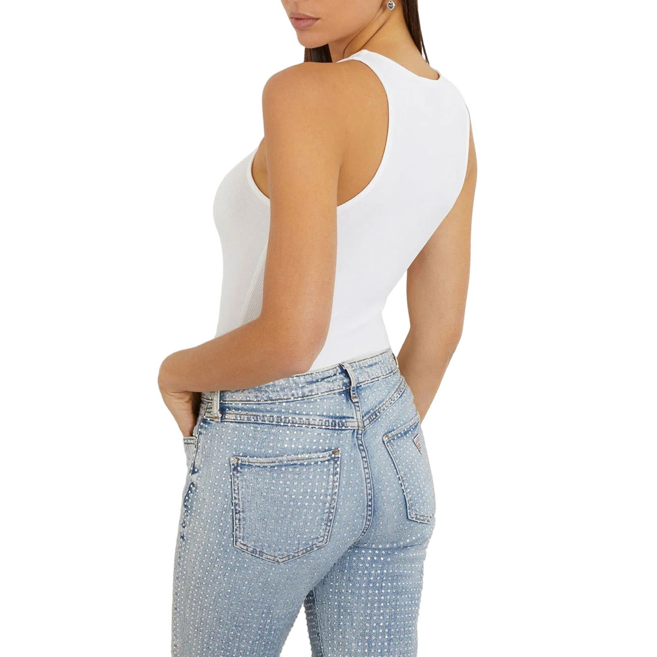 Guess - Guess  Women Undershirt