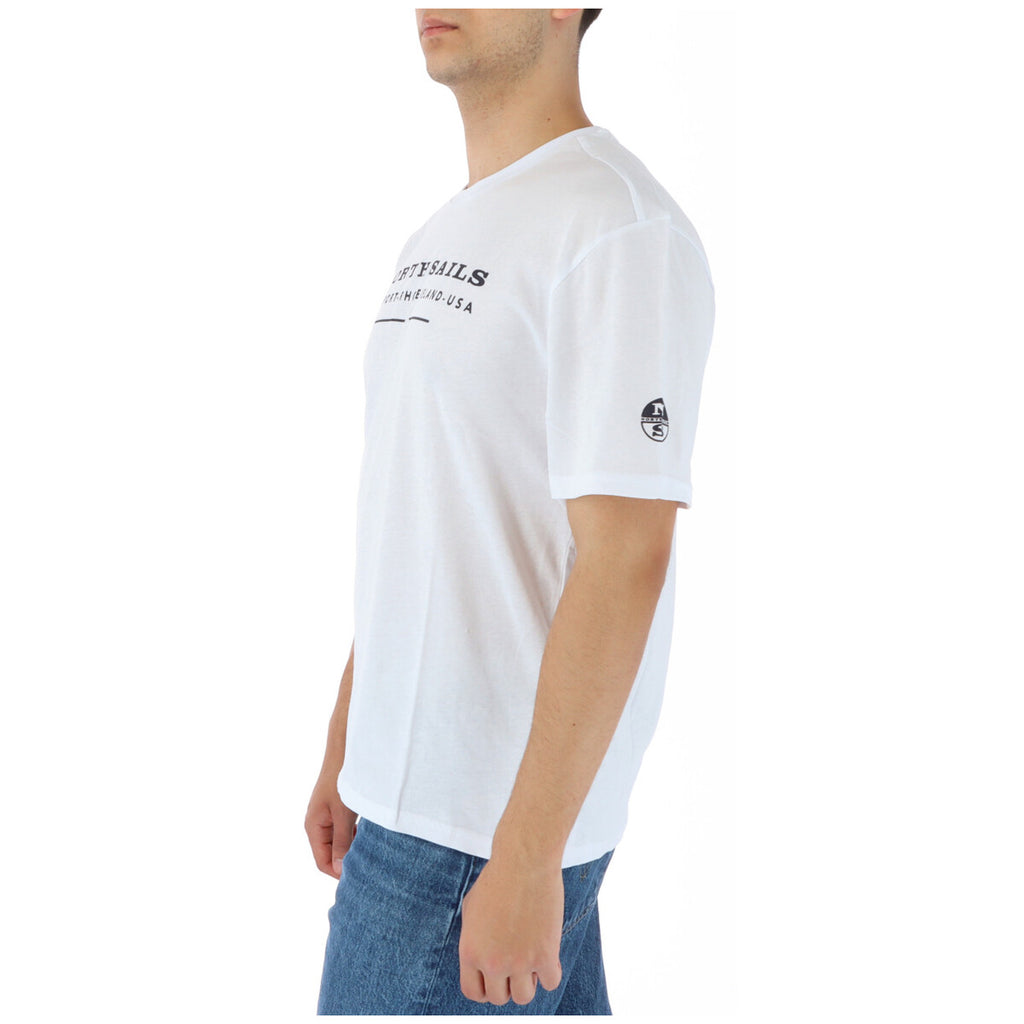 North Sails - North Sails Men T-Shirt
