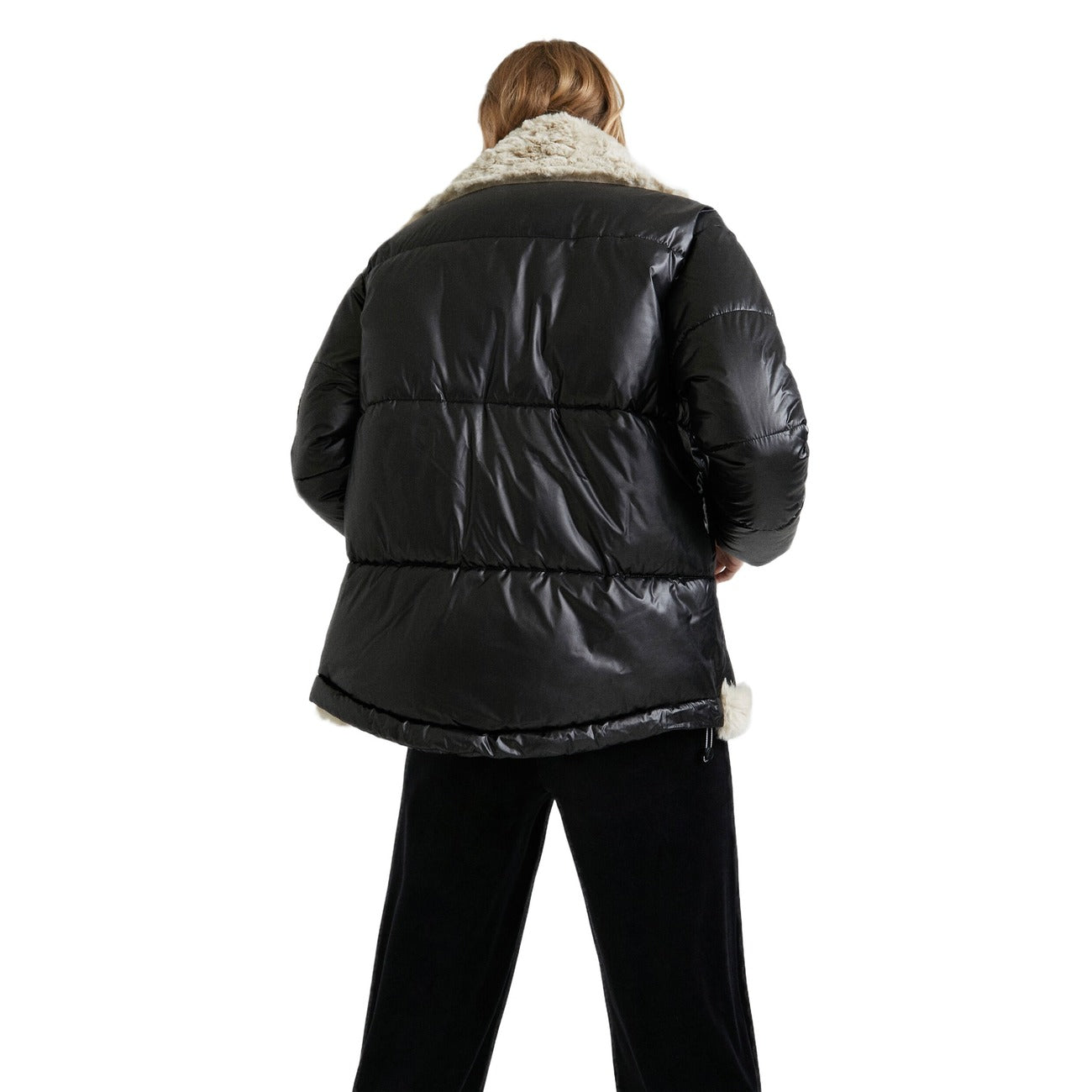 Desigual - Desigual  Women Jacket