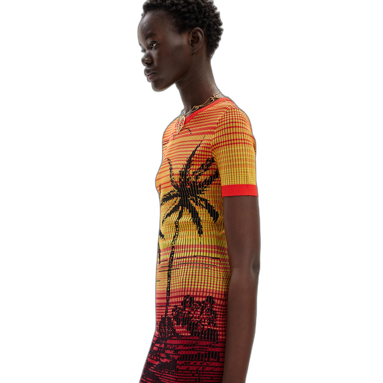 Desigual - Desigual  Women Dress