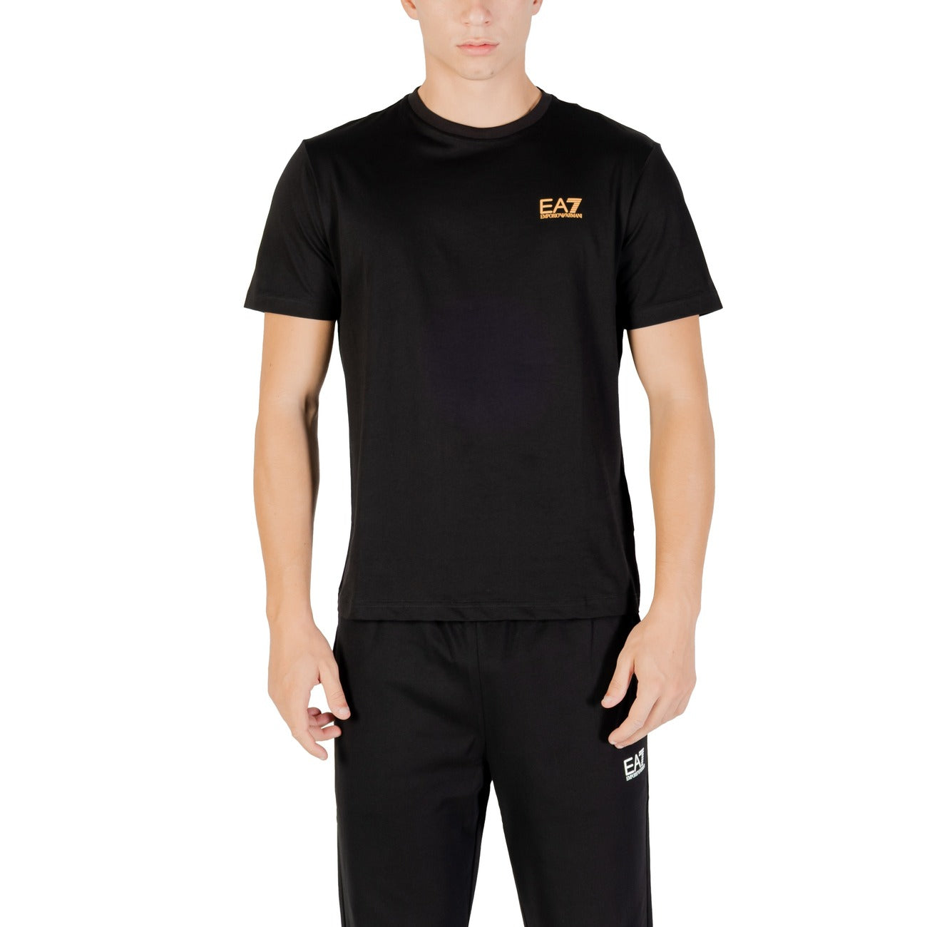 Ea7 - Ea7 Men T-Shirt