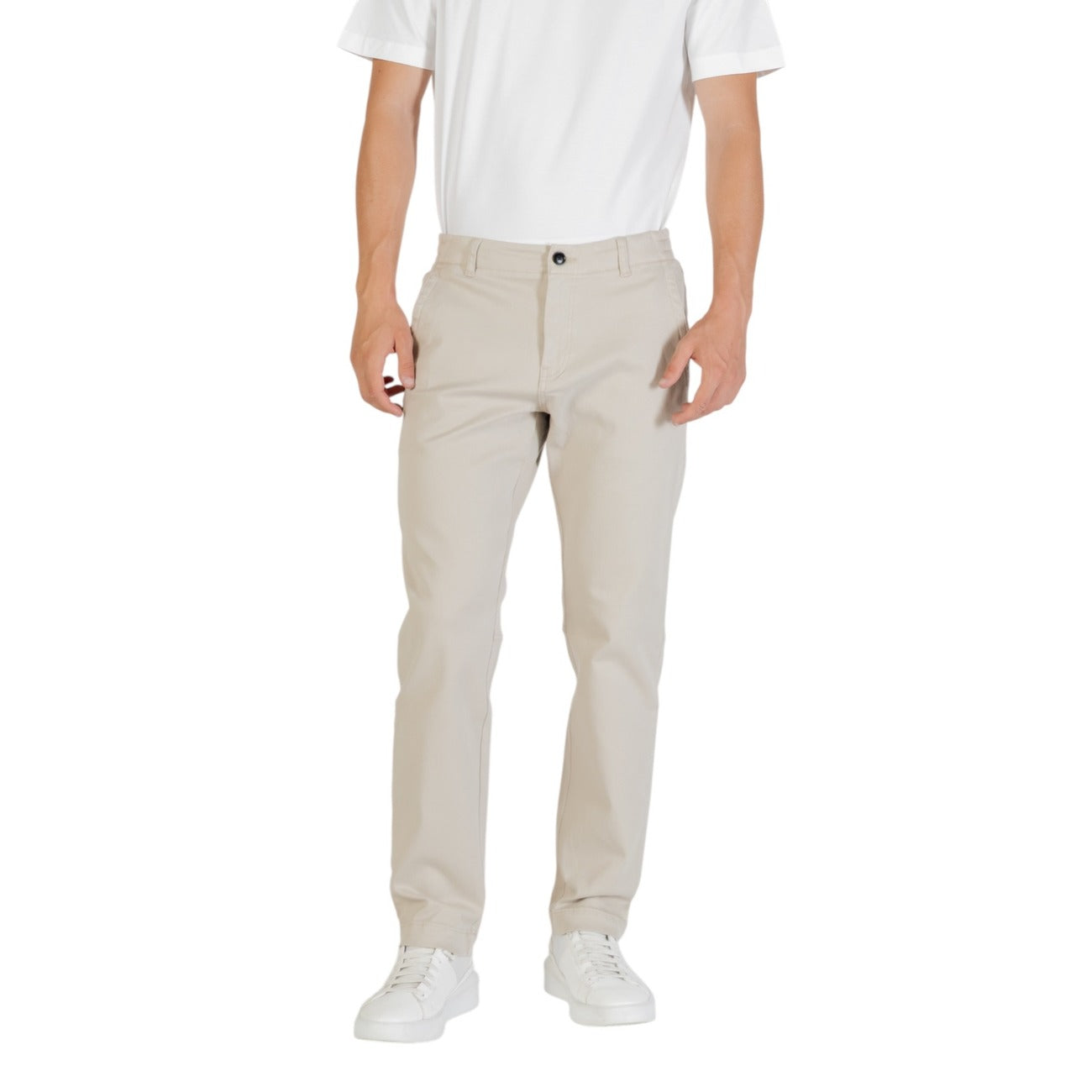 Boss - Boss Men Trousers