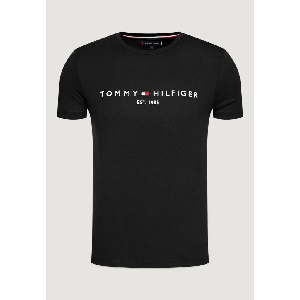 Tommy Hilfiger Jeans - Tommy Hilfiger Jeans Men T-Shirt