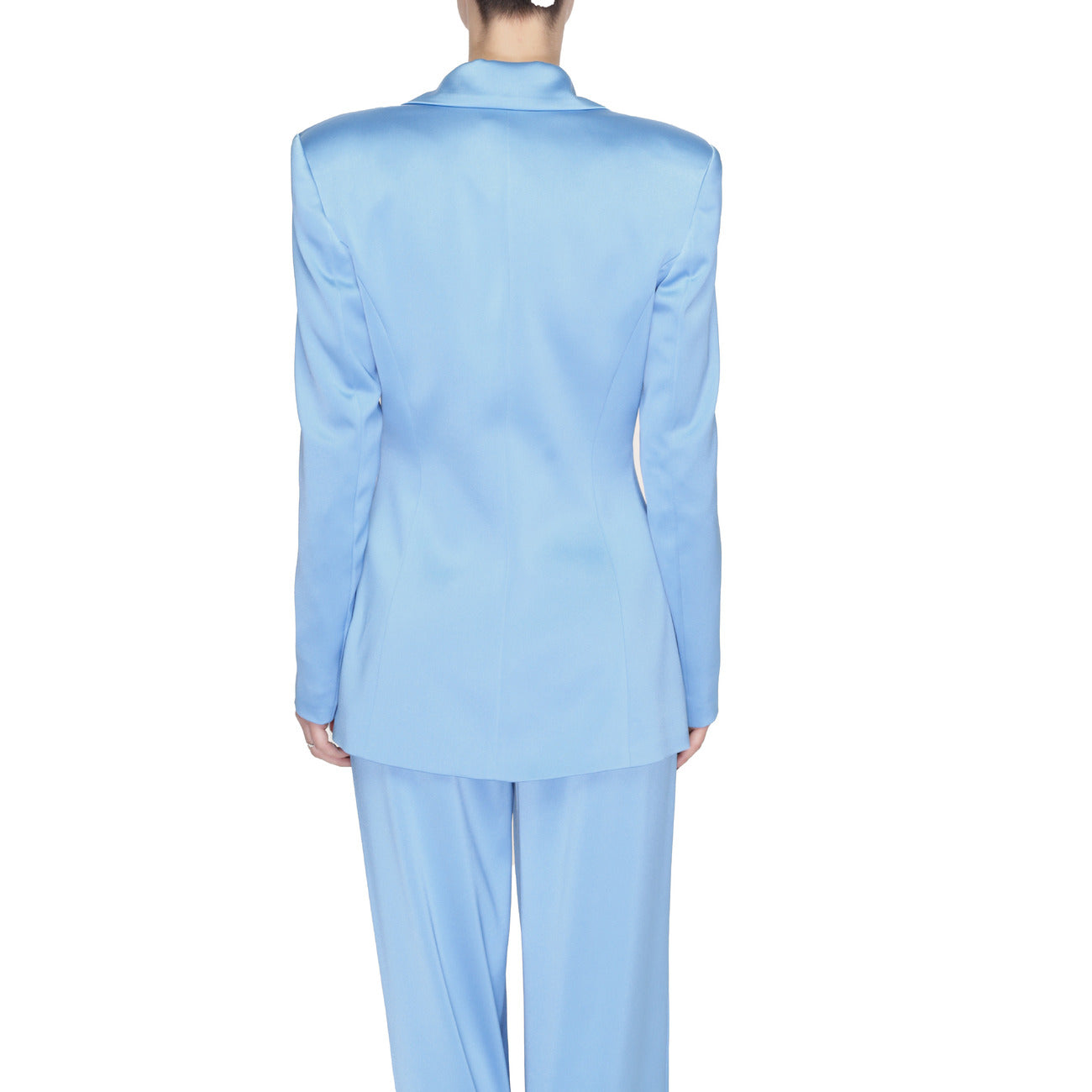 Silence - Silence  Women Blazer