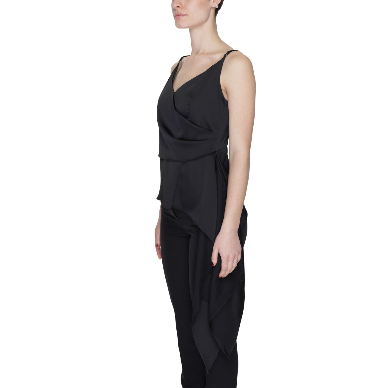 Silence - Silence  Women Top