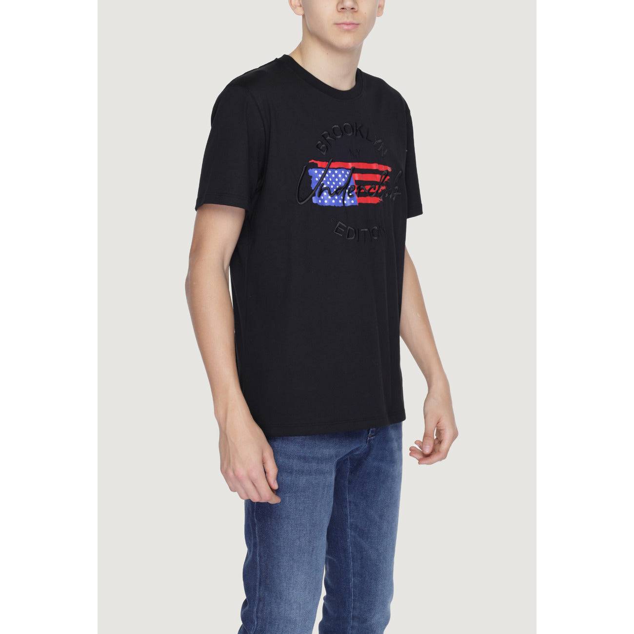 Underclub - Underclub Men T-Shirt