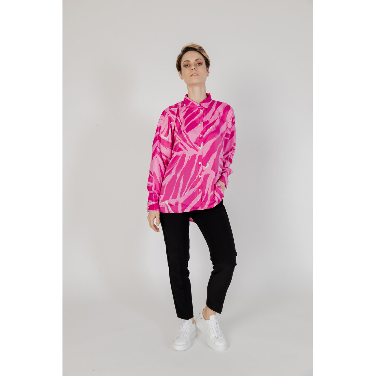 Only - Only  Women Shirt