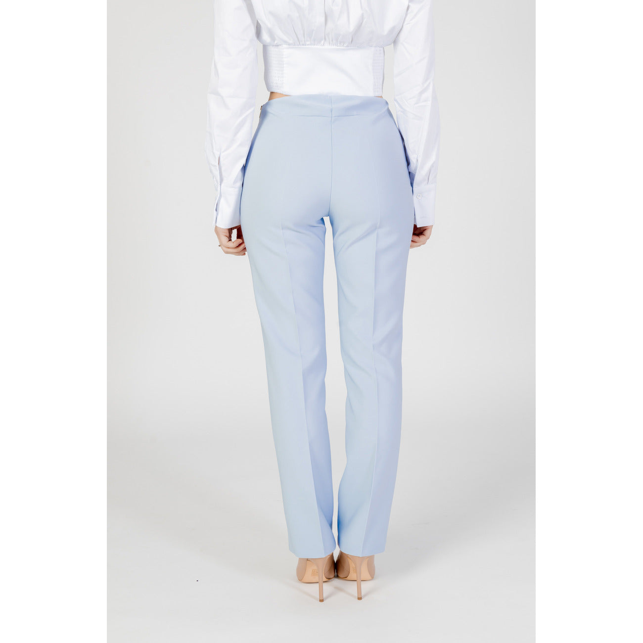 Sandro Ferrone - Sandro Ferrone  Women Trousers