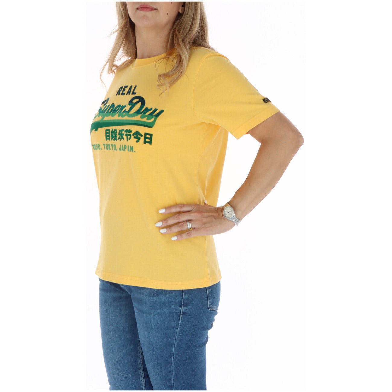 Superdry - Superdry  Women T-Shirt