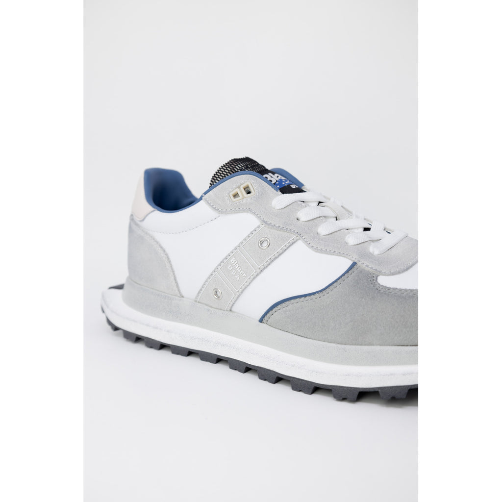 Blauer - Blauer Men Sneakers