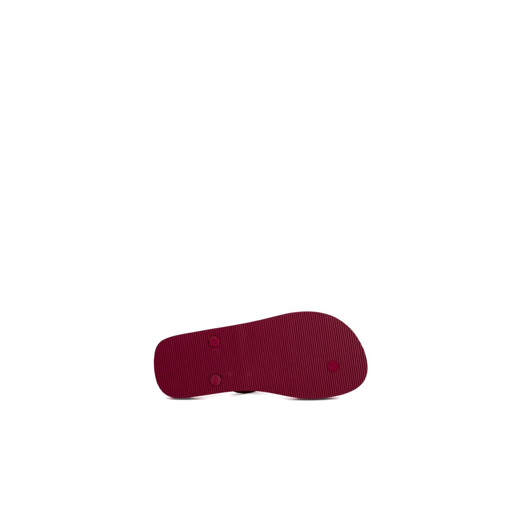 Emporio Armani Underwear - Emporio Armani Underwear Women Flip Flops