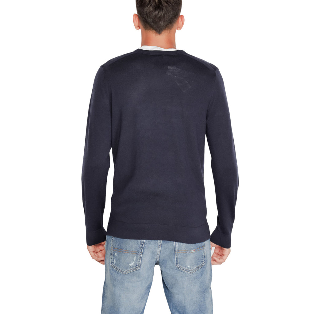 Calvin Klein MERINO RWS CREW NECK sweater