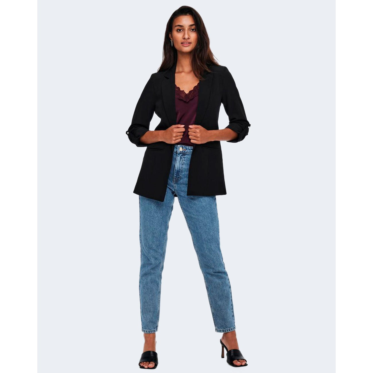 Only - Only  Women Blazer