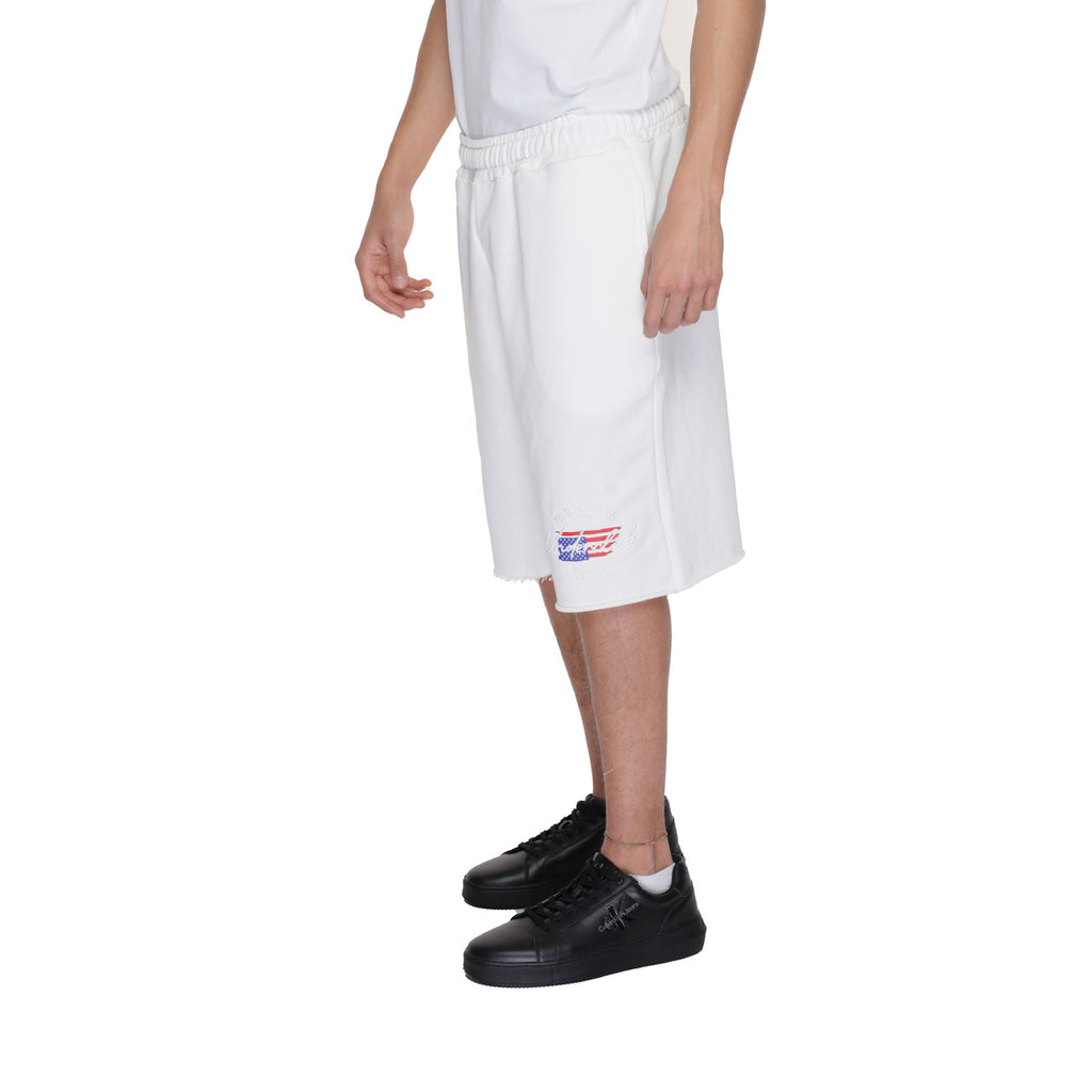 Underclub - Underclub Men Shorts