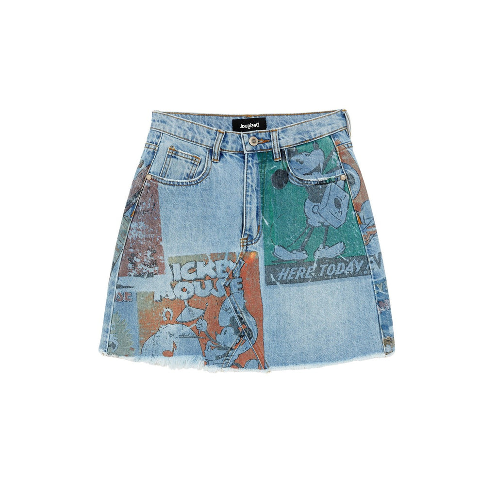 Desigual - Desigual  Women Skirt
