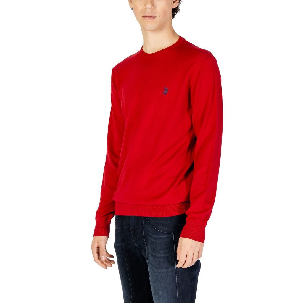 U.s. Polo Assn. - U.s. Polo Assn. Men Knitwear