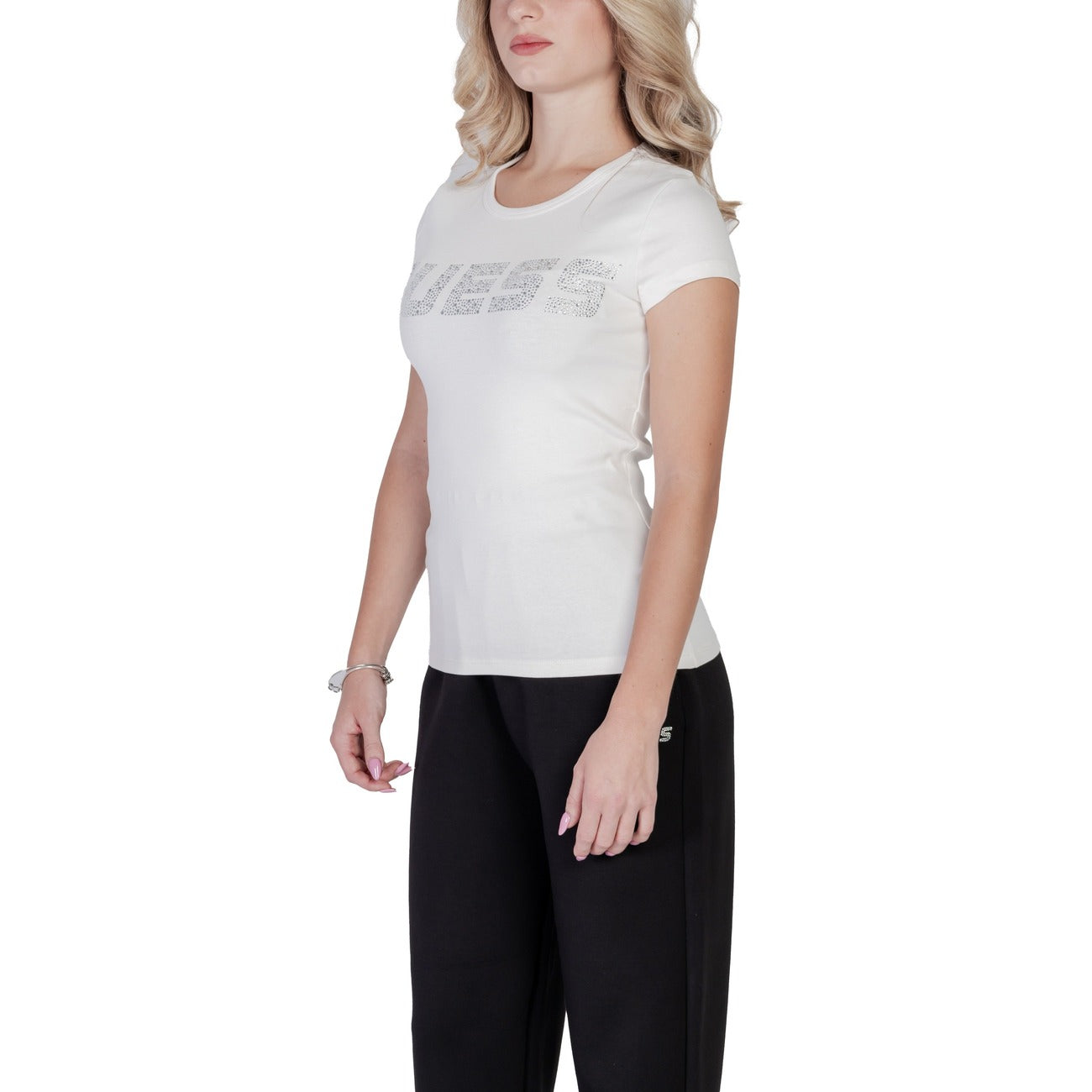 Guess Active KIARA SS T-shirt
