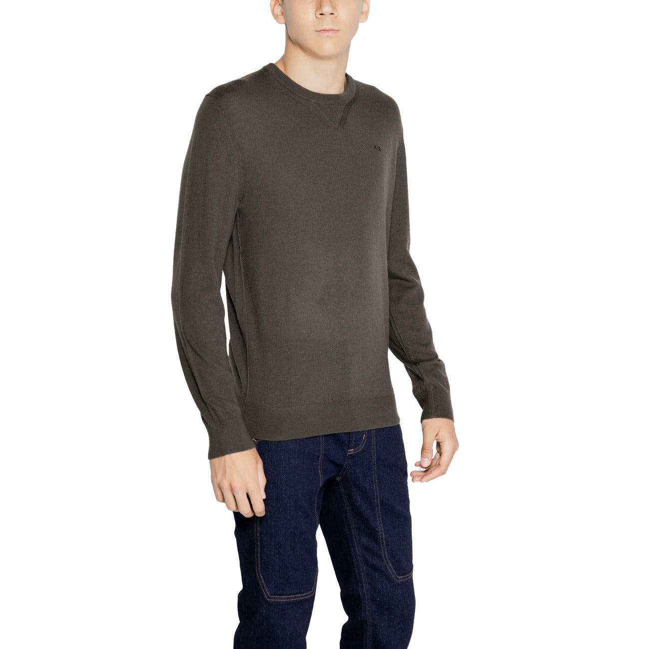 Armani Exchange 8NZM3A ZM8AZ Sweater