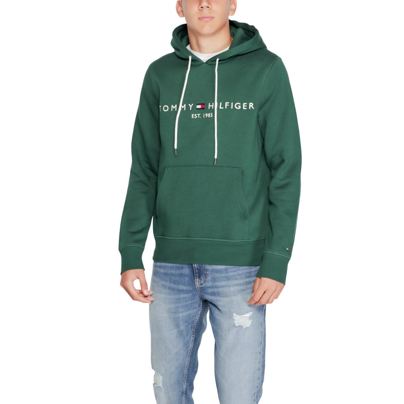 Tommy Hilfiger TOMMY LOGO Hoodie