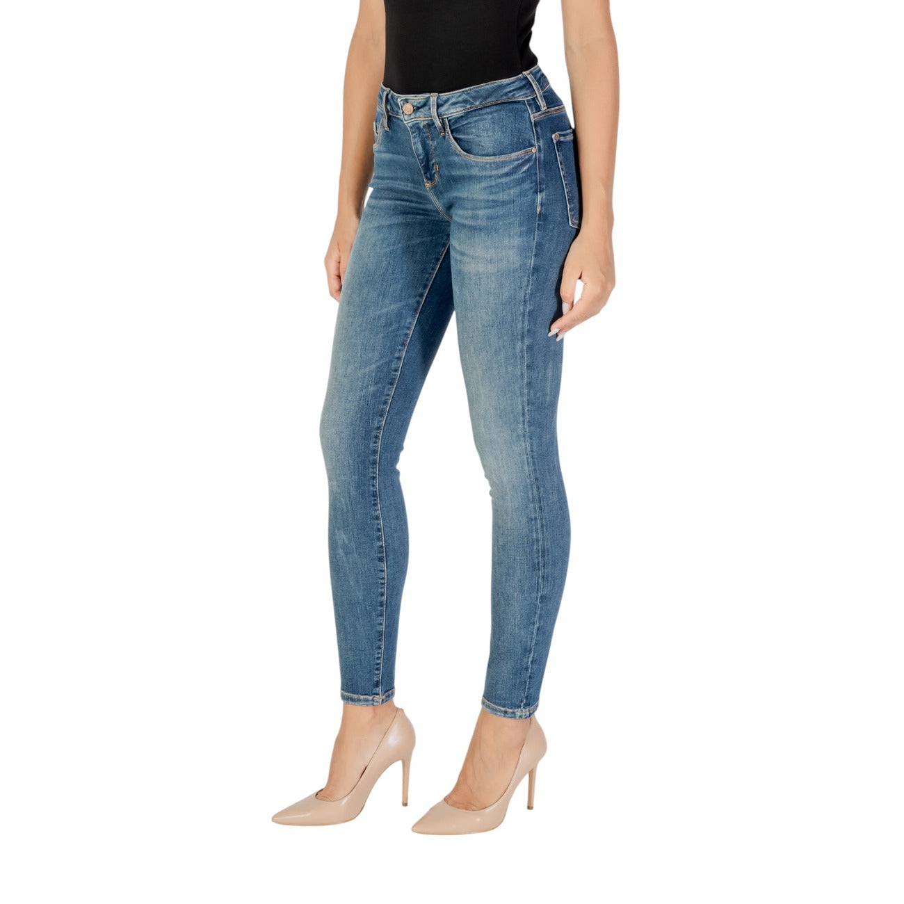 Guess - Guess  Women Jeans