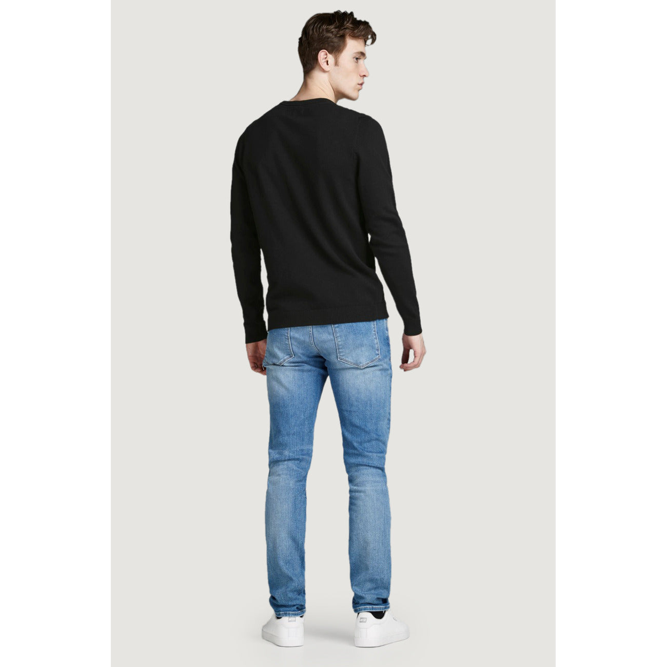 Jack & Jones - Jack & Jones Men Knitwear
