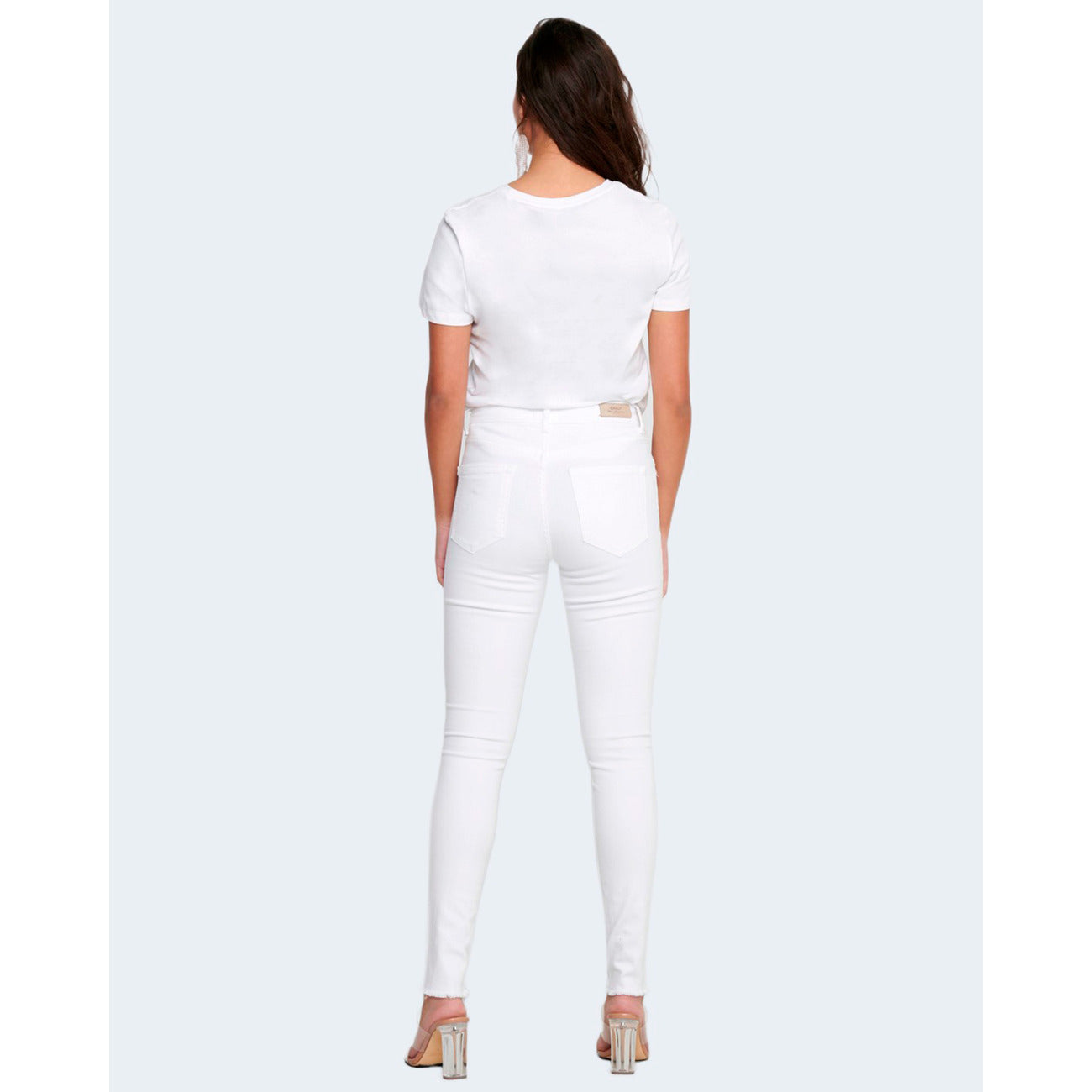 Only - Only  Women Trousers
