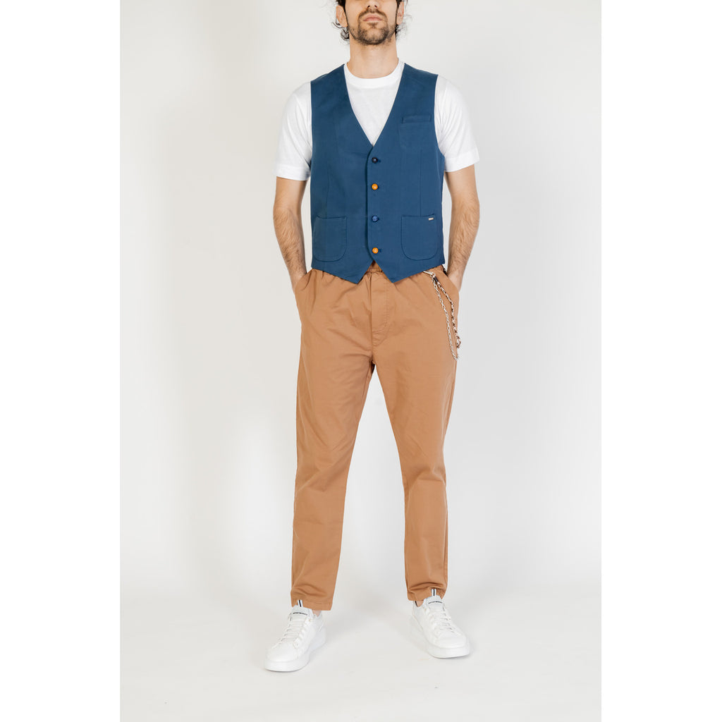 Gianni Lupo - Gianni Lupo Men Gilet