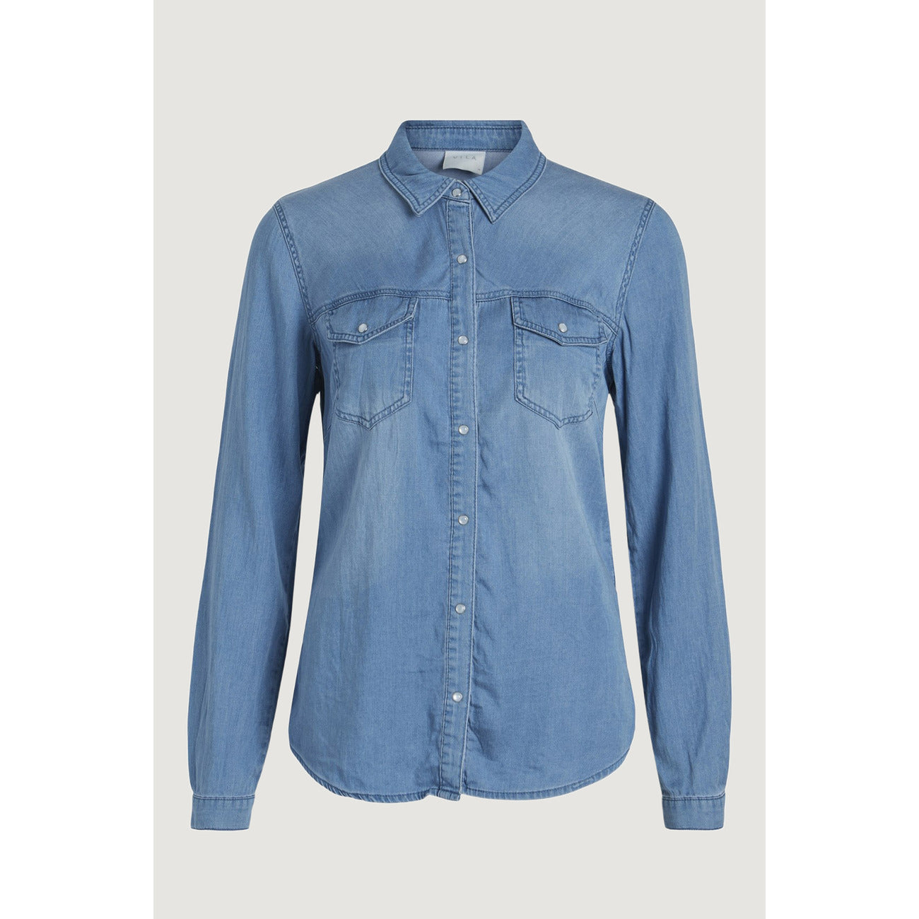 Vila Clothes - Vila Clothes  Women Shirt