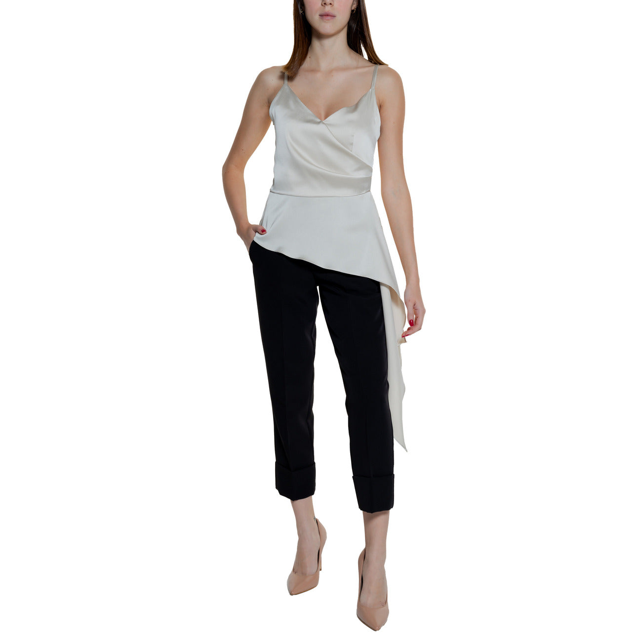 Silence - Silence  Women Top