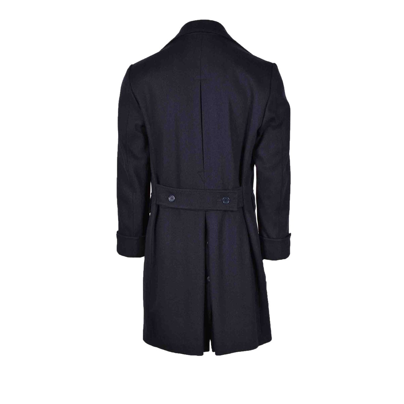 Luigi Borrelli Napoli - Luigi Borrelli Napoli Men Coat