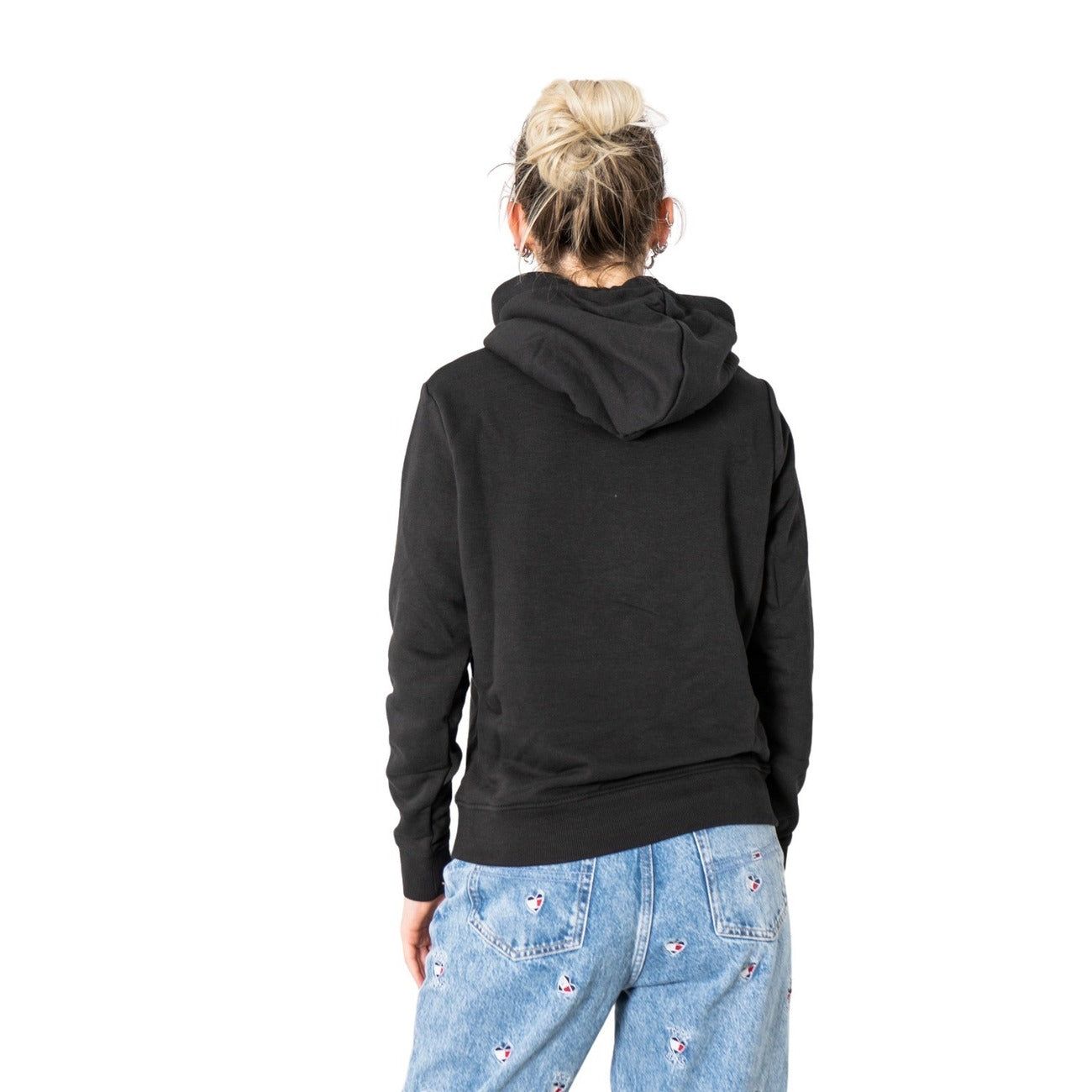 Tommy Hilfiger Jeans - Tommy Hilfiger Jeans  Women Sweatshirts